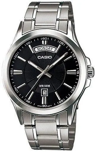 Годинник Casio MTP-1381D-1A