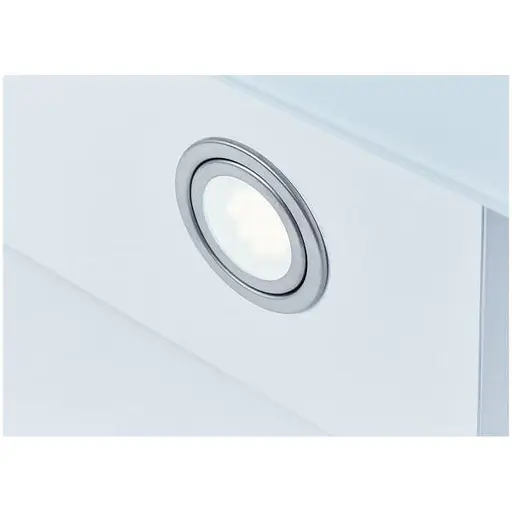 Наклонная вытяжка Freggia CHPA9GTW - фото 6