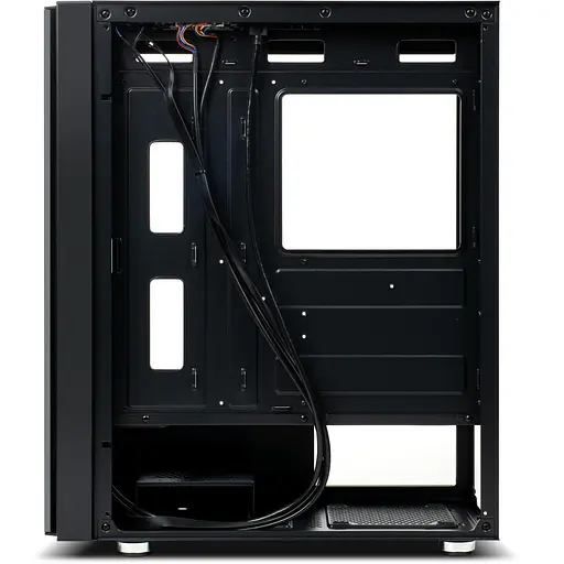 Корпус Vinga Tomcat (Tomcat) Без БП - фото 9