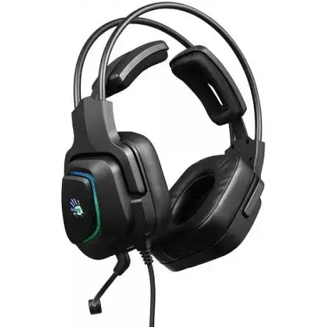 Навушники A4Tech G575P Bloody Black - фото 4