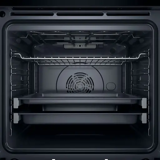 Духова шафа Whirlpool із системою очищення Smart Clean WOI5S8HM2SBA - фото 3