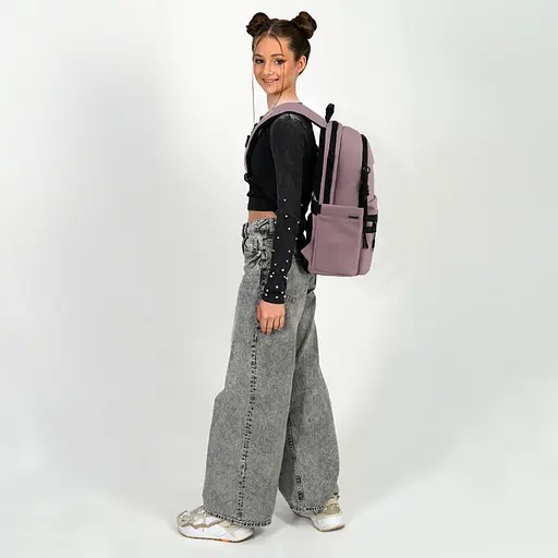 Рюкзак Kite Education teens Pink (K26-2721L-3) - фото 19