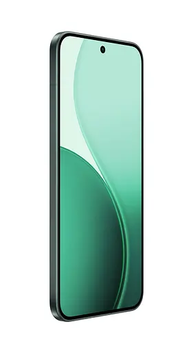Смартфон Oppo Reno14 12/256GB Luminous Green - фото 5