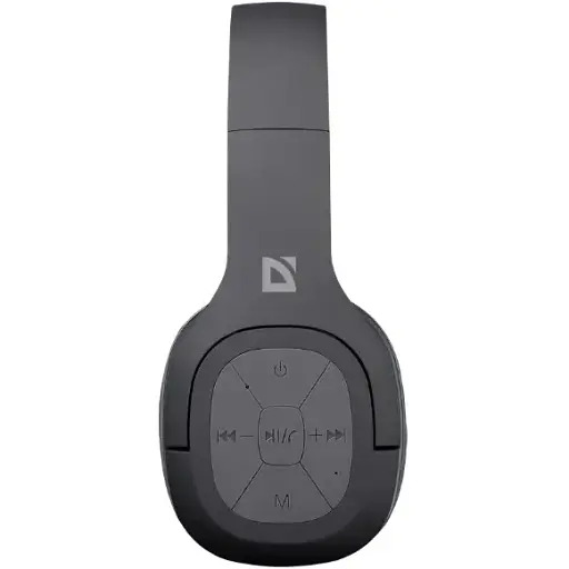 Гарнитура Defender FreeMotion B565 Bluetooth Gray (63565) (6918548) - фото 7