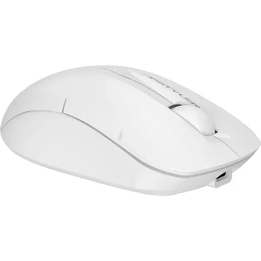 Миша A4Tech Fstyler FG15CS Air2 White (FG15CS Air2 (White)) - фото 2