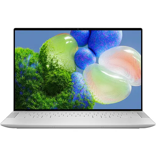 Ноутбук Dell XPS 16 9640 Silver, 16,3 IPS (1920x1200) WUXGA, 120 Гц, / Intel Core Ultra 7 155H (1.3 – 4.8 ГГц) / RAM 32 ГБ / SSD 1 ТБ / nVidia GeForce - фото 2