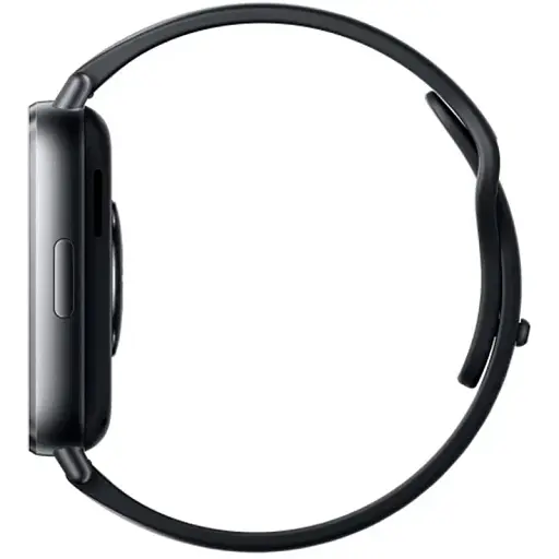 Смарт-часы Redmi Watch 5 Active Black BHR8784GL - фото 5