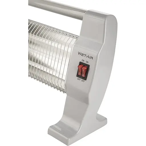 Инфракрасный обогреватель WetAir WQH-2010G [119507] - фото 7