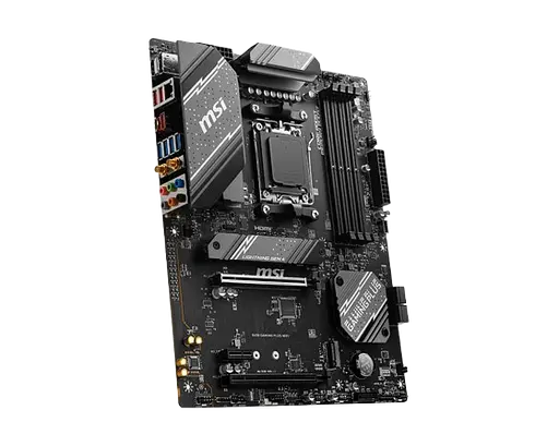 Материнська плата MSI B650 Gaming Plus WiFi Socket AM5 (B650 GAMING PLUS WIFI) - фото 2