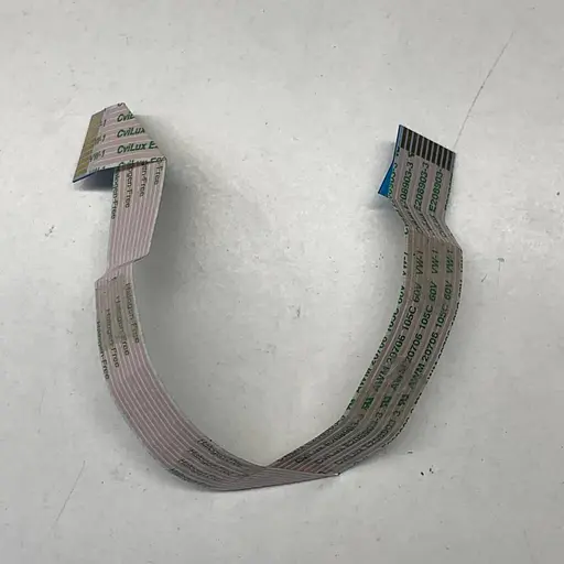 Шлейф тачпада для ноутбука HP ZBook 15 G3 (NBX0001RT00) Б/В - фото 2