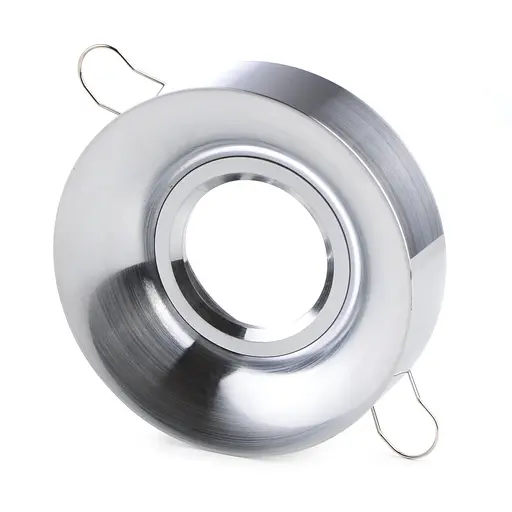 Светильник точечный Brille HDL-DS 131 Br/CH MR16 36-029