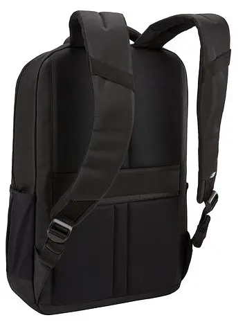 Рюкзак Propel Backpack 15.6" PROPB-116 Black Case logic sum0028077 - фото 2