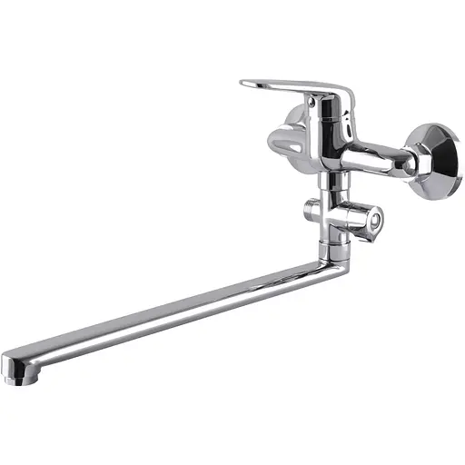 Смеситель для ванны Globus Lux Koln GLK-0108 - фото 1