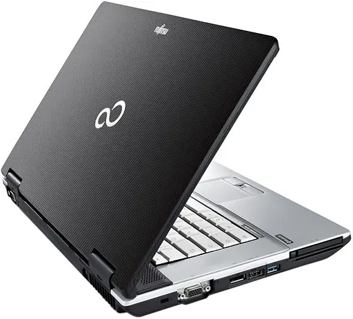 Ноутбук Fujitsu Lifebook E751 (i5-2520M/8/500) - Class A "Б/В" - фото 3