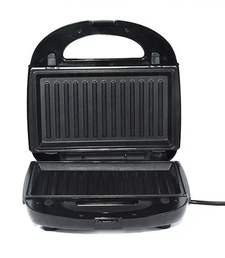 Мультимейкер 6 в 1 (мультипекар) Sokany SK-908 750 Вт Чорний - фото 2