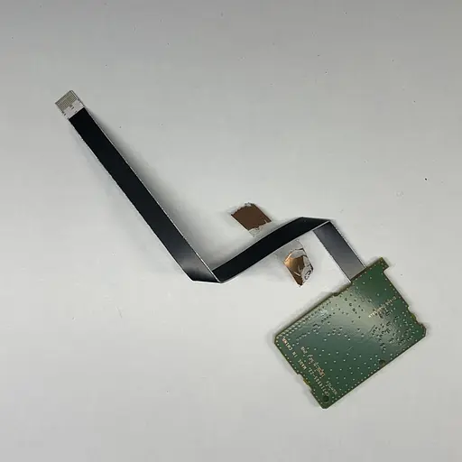 Дод. плата Card Reader для ноутбука Fujitsu LifeBook U758 (CP714905-Z2) - фото 3