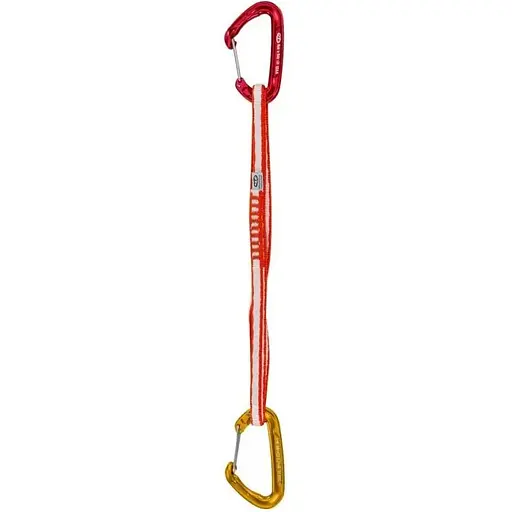 Відтяжка Climbing Technology Fly-Weight EVO Alpine\Pro set DY 10 mm/60 cm (1053-2E692F1 C0S\CG)
