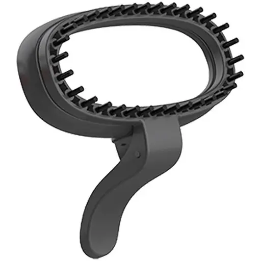 Отпариватель Castle CHS-02 - фото 4