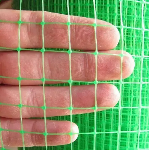 Сетка для защиты от птиц Shadow 1x50 м СПК00017  - фото 3