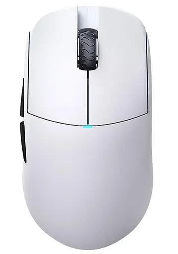 Мышь Lamzu Atlantis Mini 8K - Panda White 1K (UP TO 8K) ( Б/у - фото 1