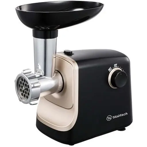 Мясорубка Blaufisch BMG-210SB - фото 2