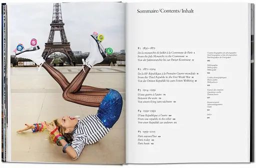 Paris. Portrait of a City - фото 2