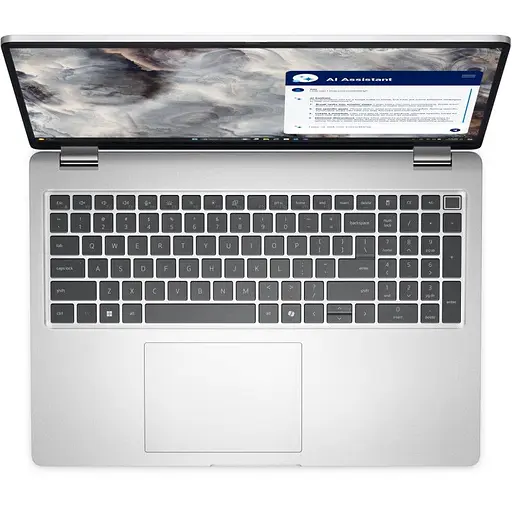 Ноутбук Dell Pro 16 Plus PB16250,1920 x 1200,268V 8 C/8 T,2.2 GHz – 5.0 GHz,32 GB LPDDR5X,1 TB - фото 2