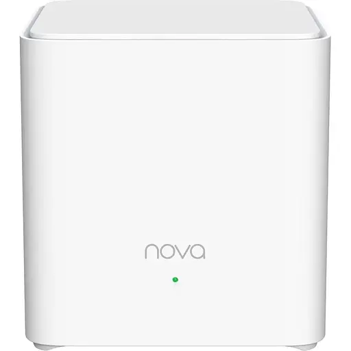 Wi-Fi роутер Tenda MX3 1-pack (MX3-KIT-1)