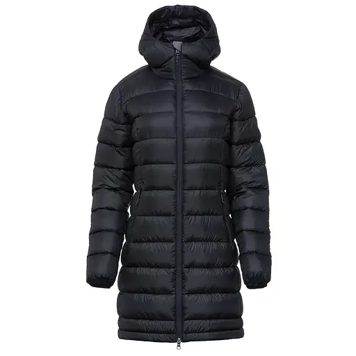 Пальто женское Turbat Odda 2 черное XL