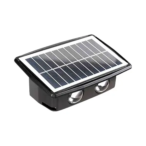 Світильник Sun Lamp вуличний світлодіодний на сонячній батареї 4LED - фото 8