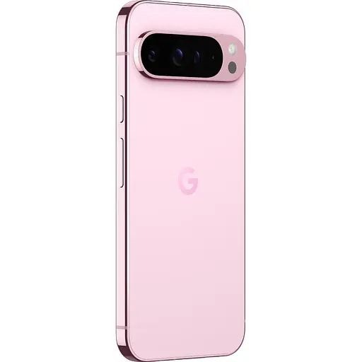 Смартфон Google Pixel 9 Pro XL 16/128GB Rose Quartz [114530] - фото 3