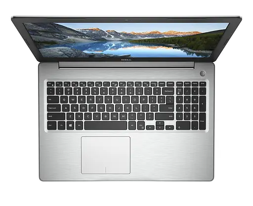 Ноутбук Dell Inspiron 5570 i7-8550U, 8Gb, 128Gb SSD