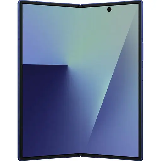 Смартфон Samsung Galaxy Fold7 12/256Gb Blue Shadow (SM-F966BDBBSEK) - фото 4