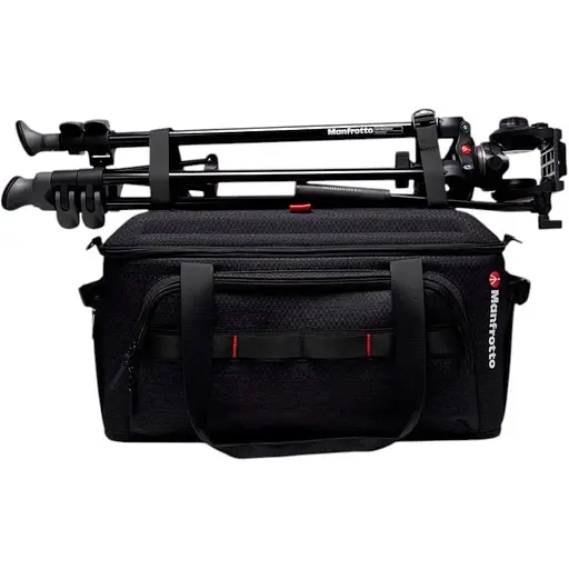 Сумка для фотоаппарата Manfrotto Pro Light Cineloader Large (MB PL-CL-L) [107445] - фото 3