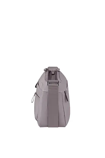 Сумка Через Плече Samsonite MOVE 4.0 LIGHT TAUPE 30x20x10,5 KJ6*08031 - фото 5
