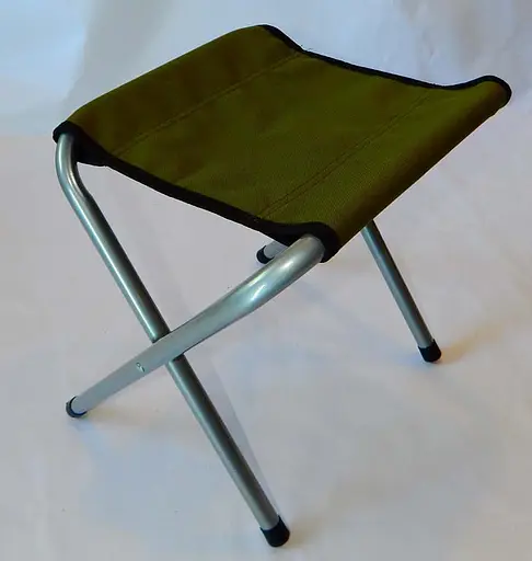 Стілець складаний Ranger FS-21123 RA4415 - фото 5