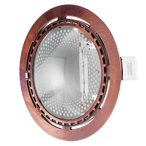 Светильник Downlight потолочный Brille 166321 DL-09 AC 150W врезной - фото 2