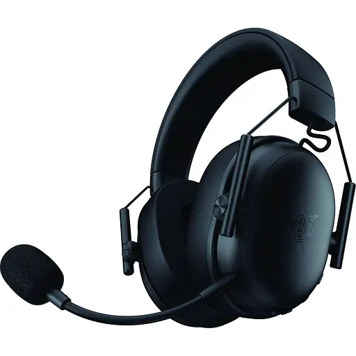 Игровые наушники Razer Blackshark V3 X Hyperspeed Black (RZ04-05420100-R3M1) [145537] - фото 1
