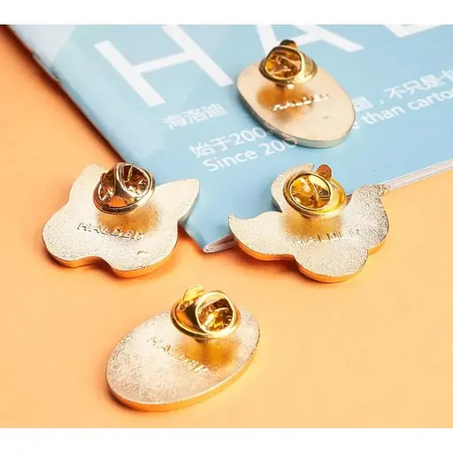 Значок Безликий Бог Каонасі Віднесені примарами Spirited Away SA 27.108 - фото 5