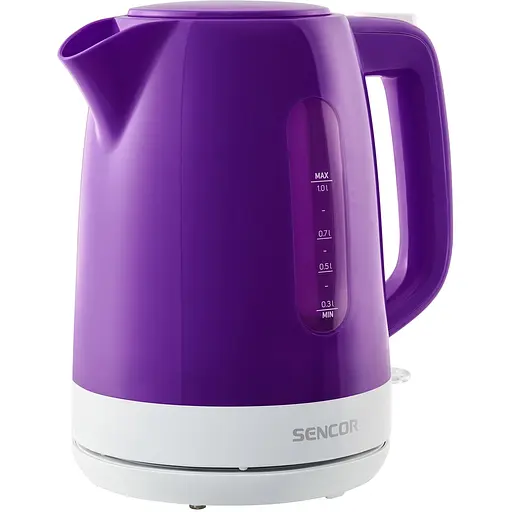Електрочайник Sencor SWK 1025VT 1 л - фото 2