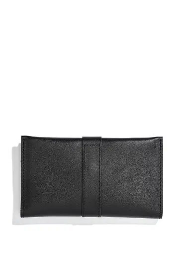 Женский кошелек Sambag 20х10 см sum0022747 - фото 2