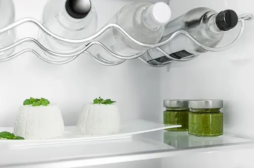 Холодильник Whirlpool ARG 18082 A++ (встраиваемый) однодверный - фото 3