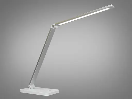 Светодиодный сенсорный настольный светильник с usb зарядкой, 5 Вт - фото 1