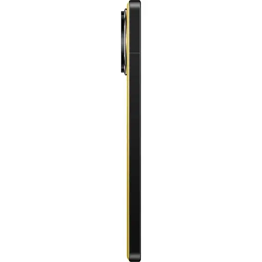 Смартфон Xiaomi Poco F7 Ultra 12/256GB Yellow (Global Version) NFC (no charger) - фото 8