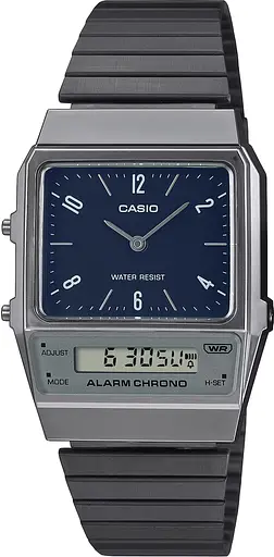 Часы Casio Vintage Edgy AQ-800EB-2AEF