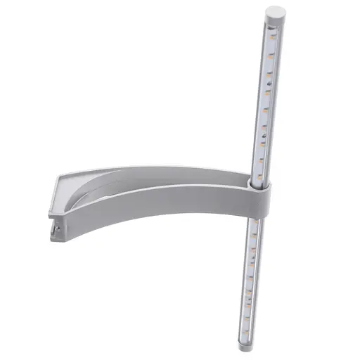 Підсвітка для картин і дзеркал Brille LED 1.2W SMD3020 18 pcs WW (503)