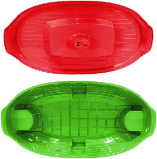 Пісочниця Корабель 03355/3 - фото 2