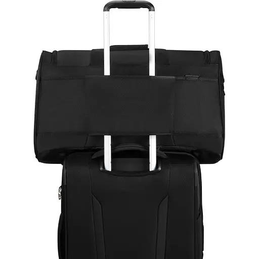 Дорожная Сумка Samsonite RESPARK BLACK 55x33x30 KJ3*09012 - фото 6
