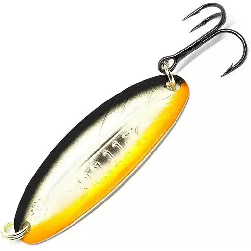 Блешня Williams Bully UV 25.51 g Black/Orange (1102-B52BT-BTOR)