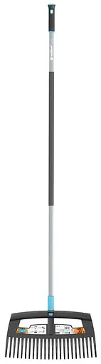 Граблі Cellfast ERGO для листя, 177 см, 0.8 кг, ширина 43 см - фото 1